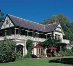 Huntley House, Christchurch